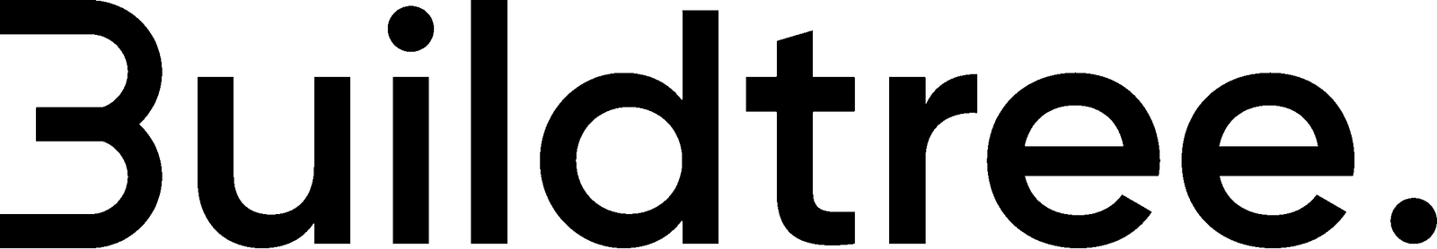 Logo Buildtree