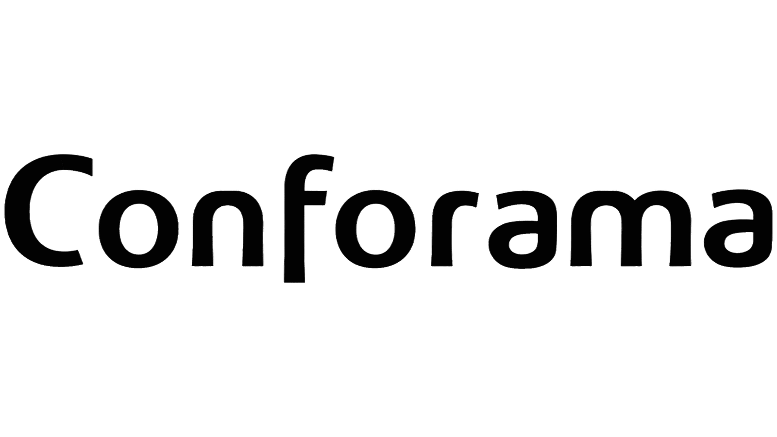 Logo Conforama