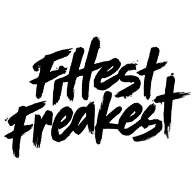 Logo Fittest Freakest