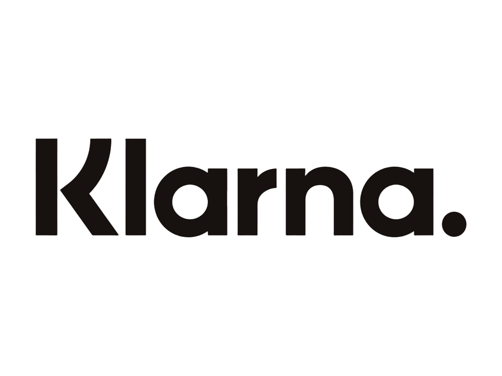 Logo Klarna