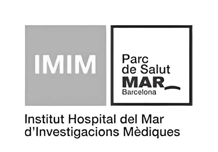 Logo IMIM