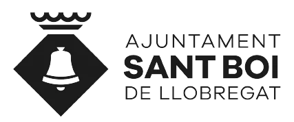 Logo ajuntament Sant Boi