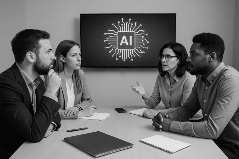 IA para ayuntamientos IA per a ajuntaments