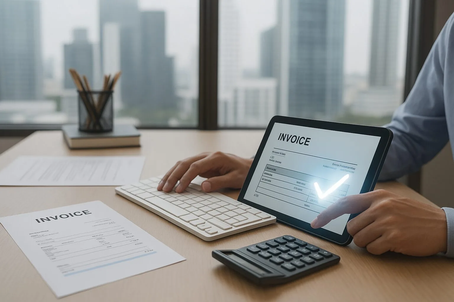 factura electronica obligatoria