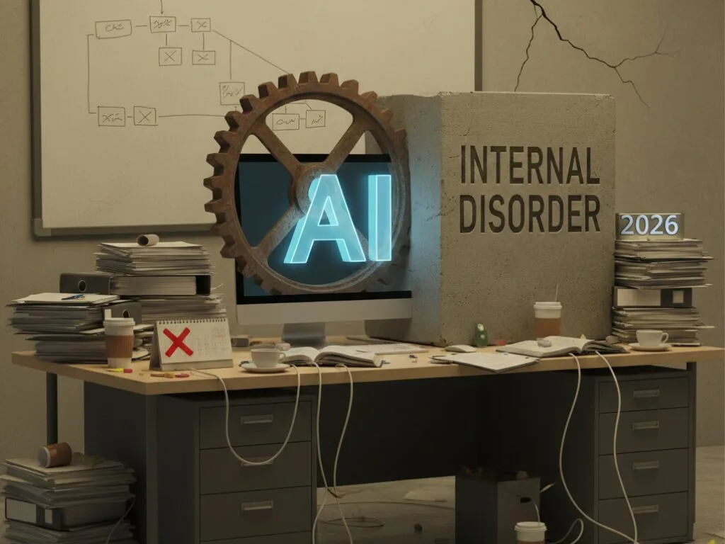 Feno de las pymes en 2025