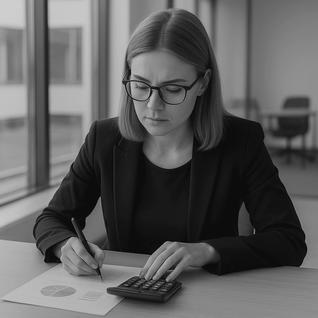 Auditoría comercial para pymes y startups