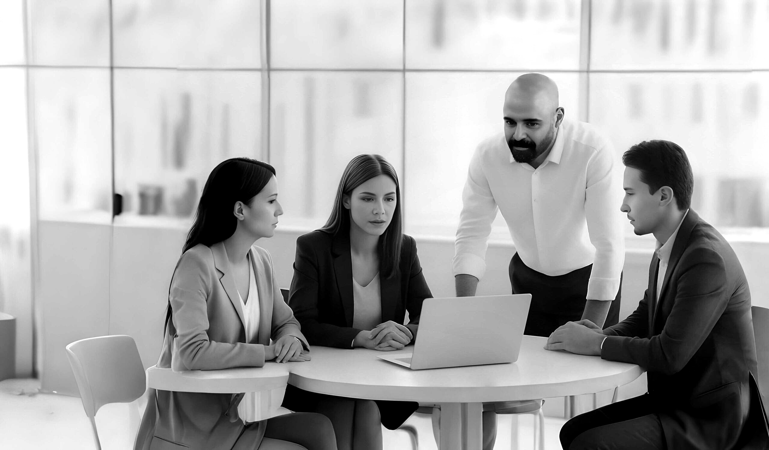 Estrategia digital avanzada para pymes y startups