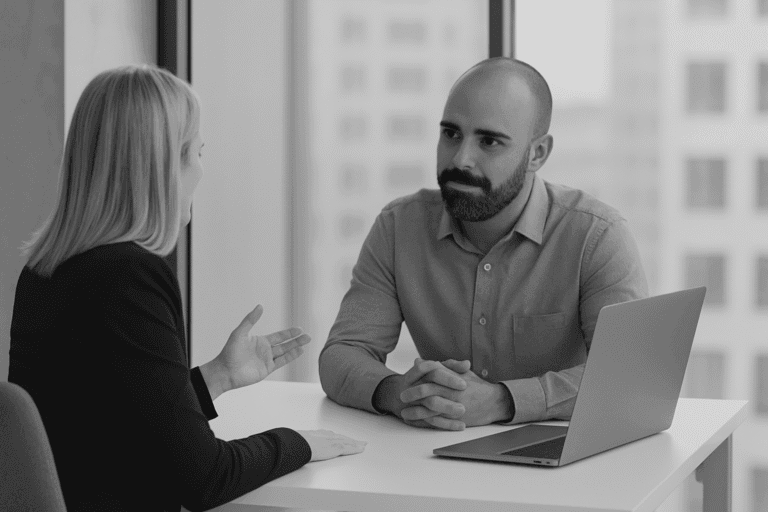 Ponte en contacto Posa't en contacte