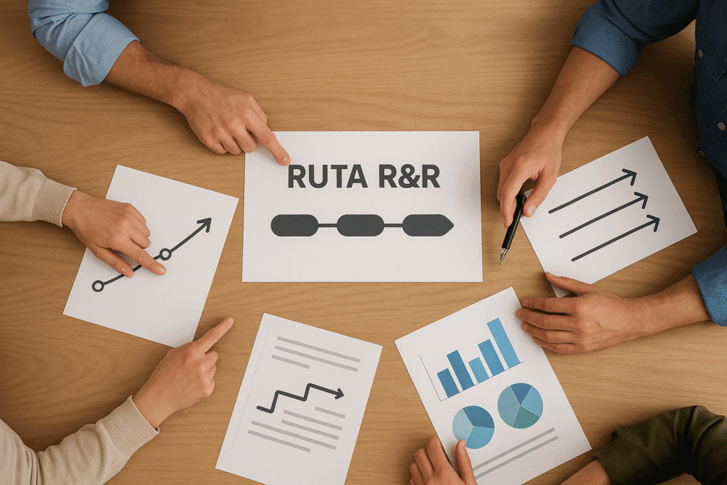 Ruta R&R