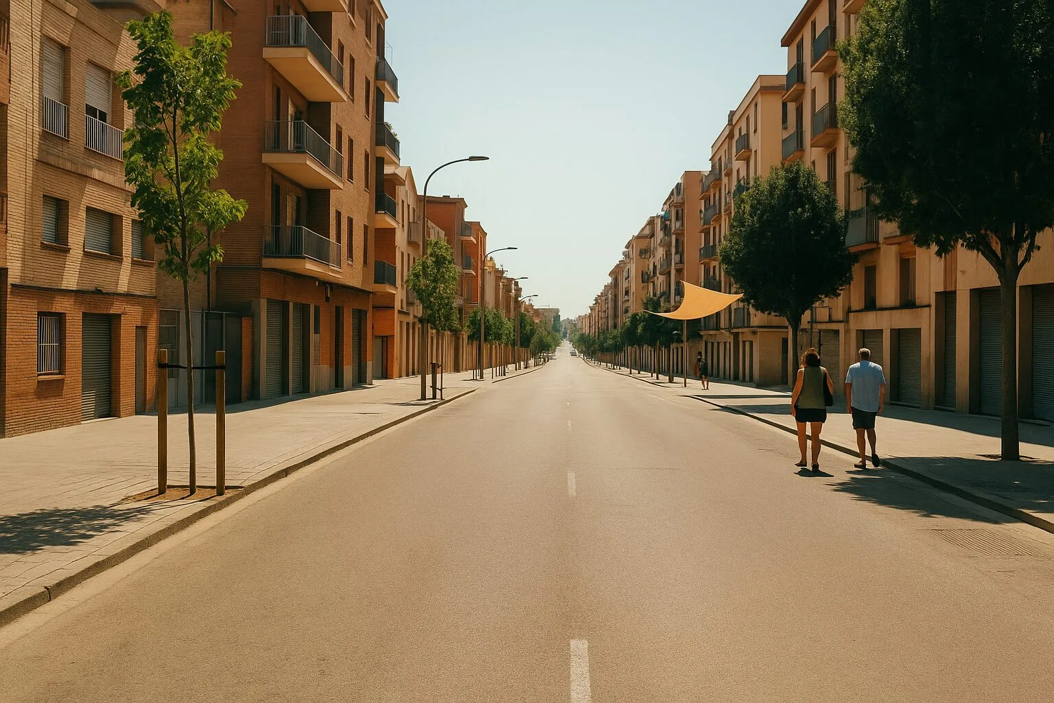 Adaptación al calor