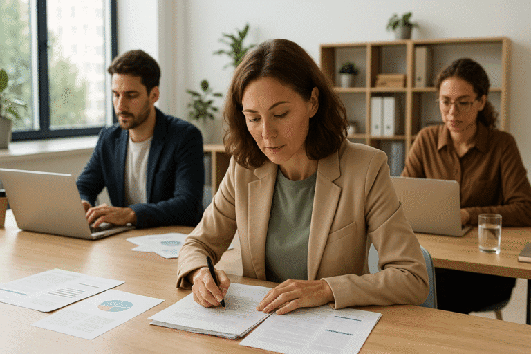 Blog Rumbo y Resultados Blog Rumbo i Resultados