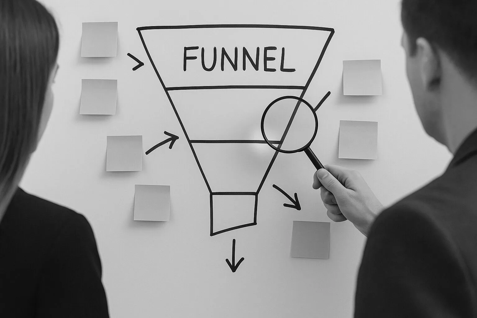 Auditoria comercial para pymes y startups