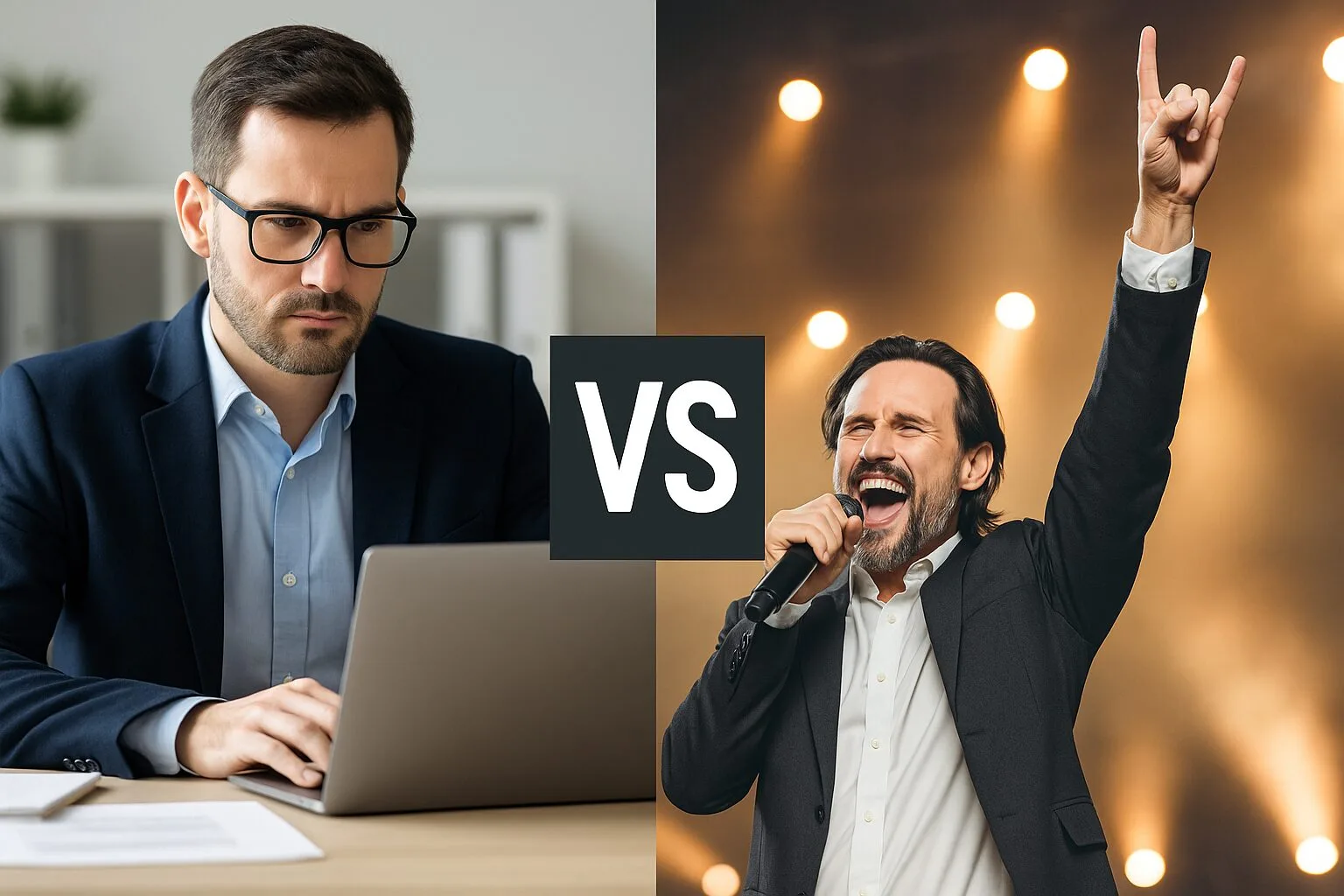 consultor externo vs fichaje estrella