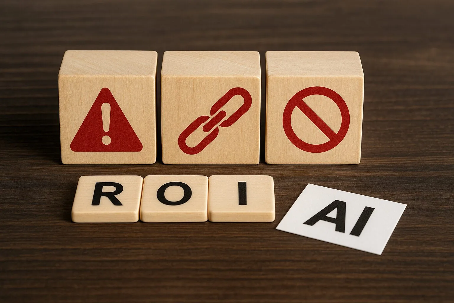 ROI en proyectos de IA