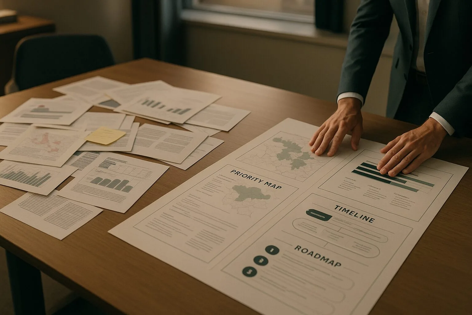 estrategia de infraestructura verde y azul