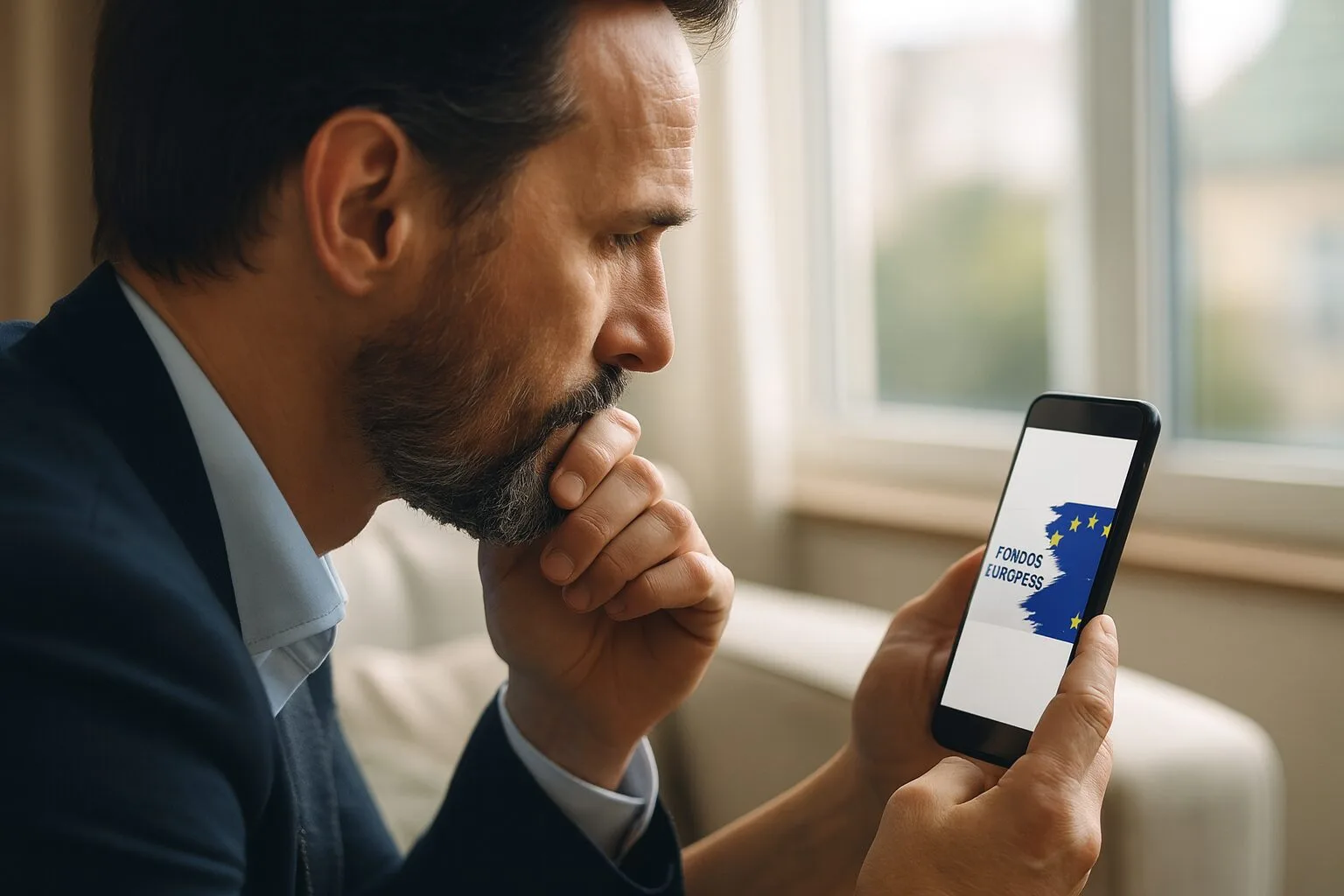 Fondos UE 2026 para pymes