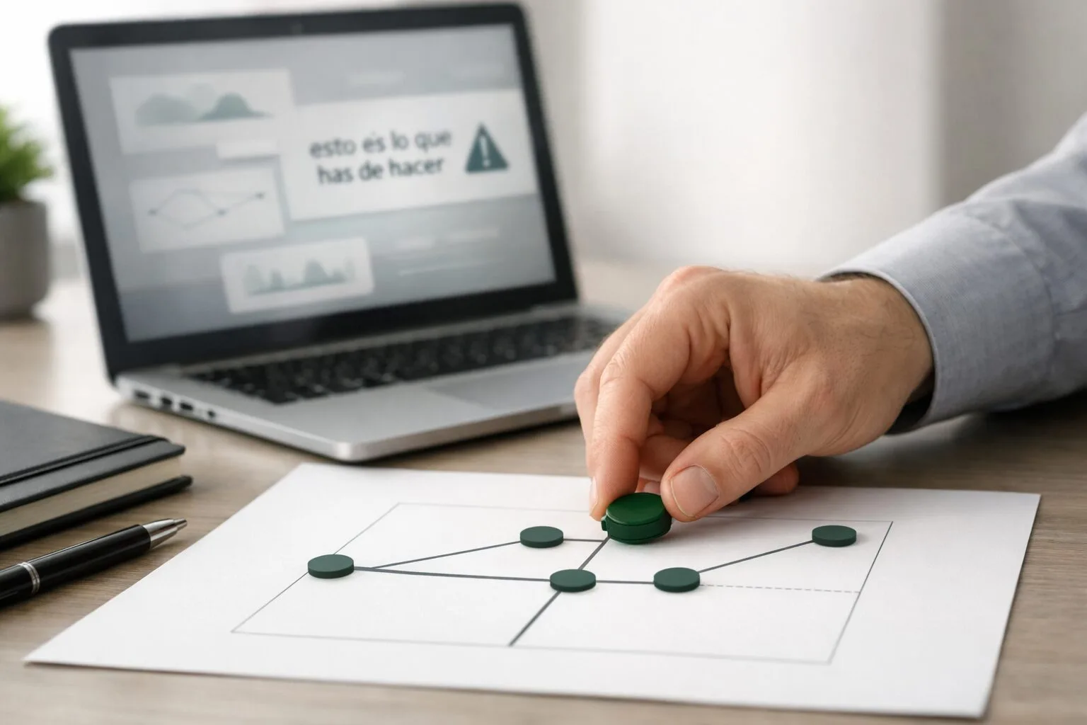 paralisis decisional