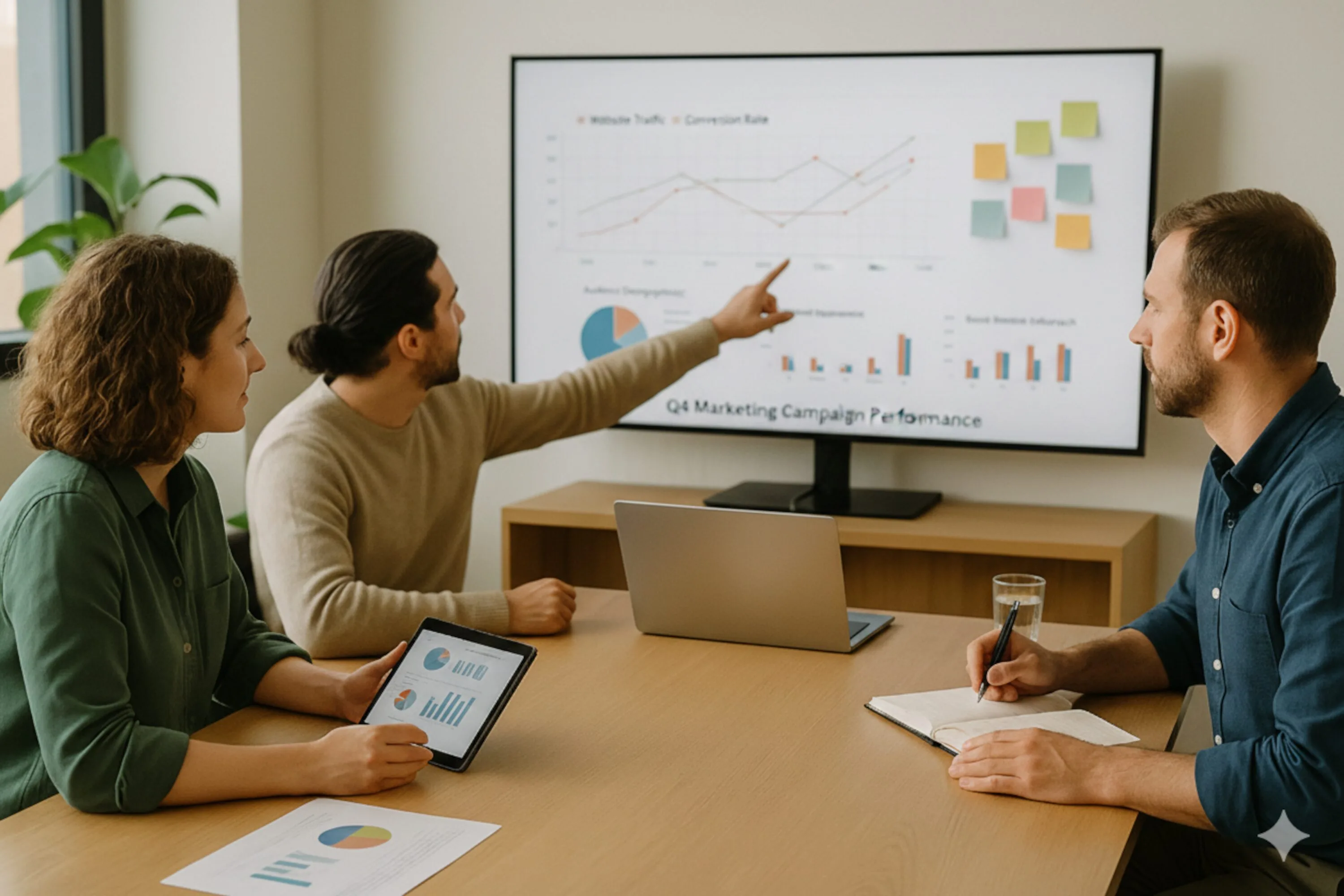 marketing para pymes y startups
