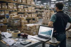 Sistema impulso pymes