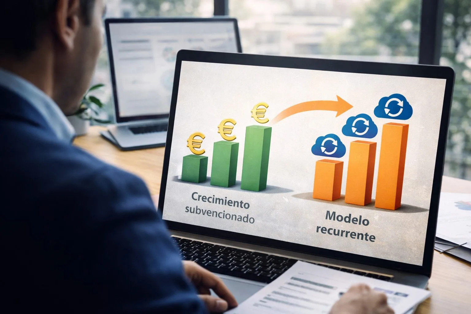 De Kit Digital a SaaS