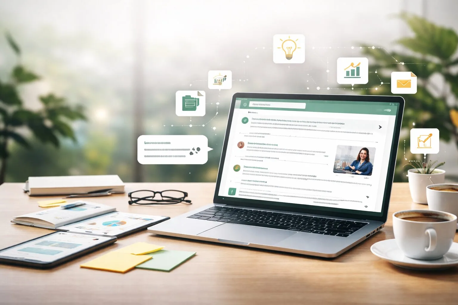 generative engine optimization