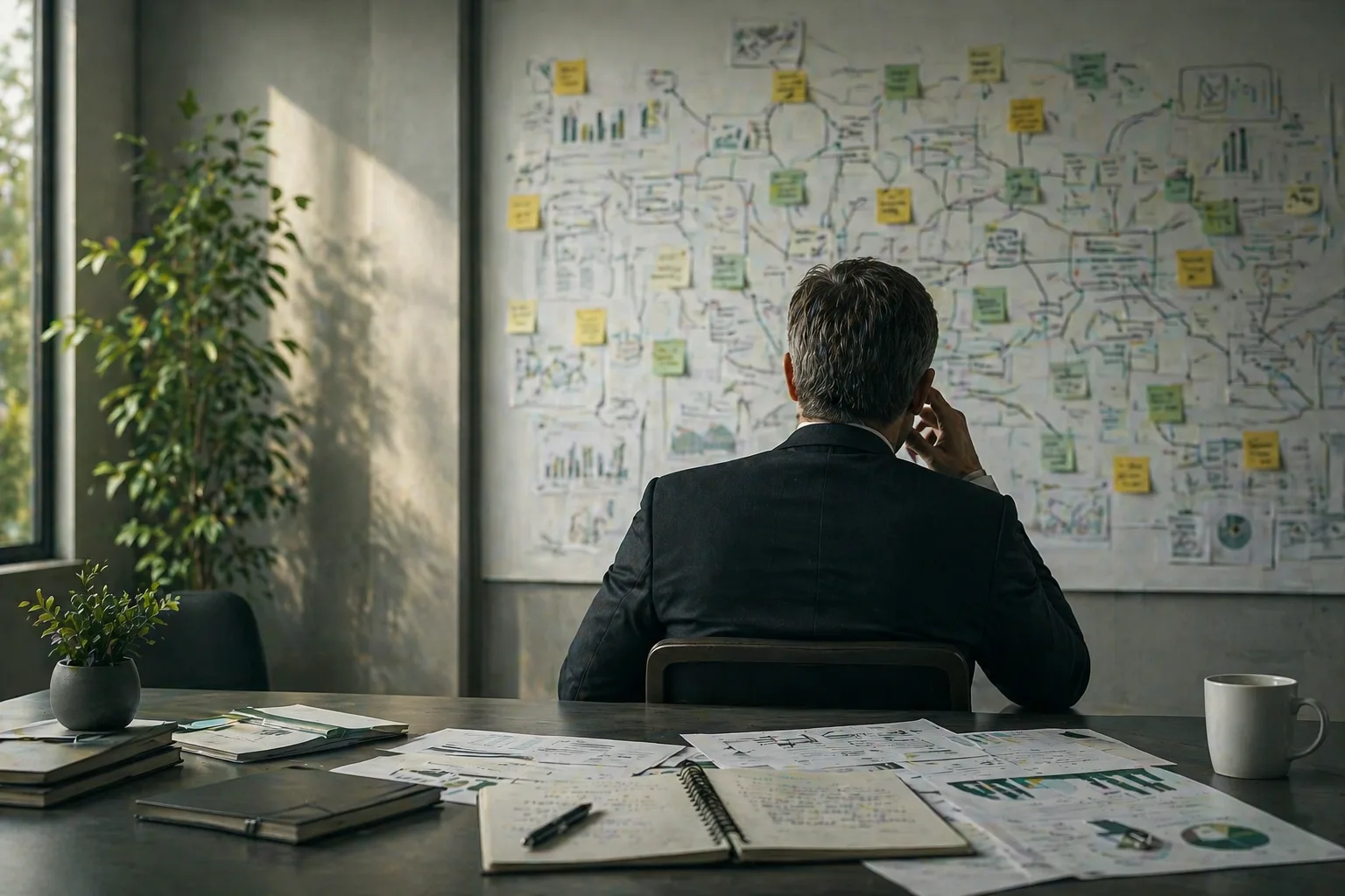 dirección ejecutiva empresas