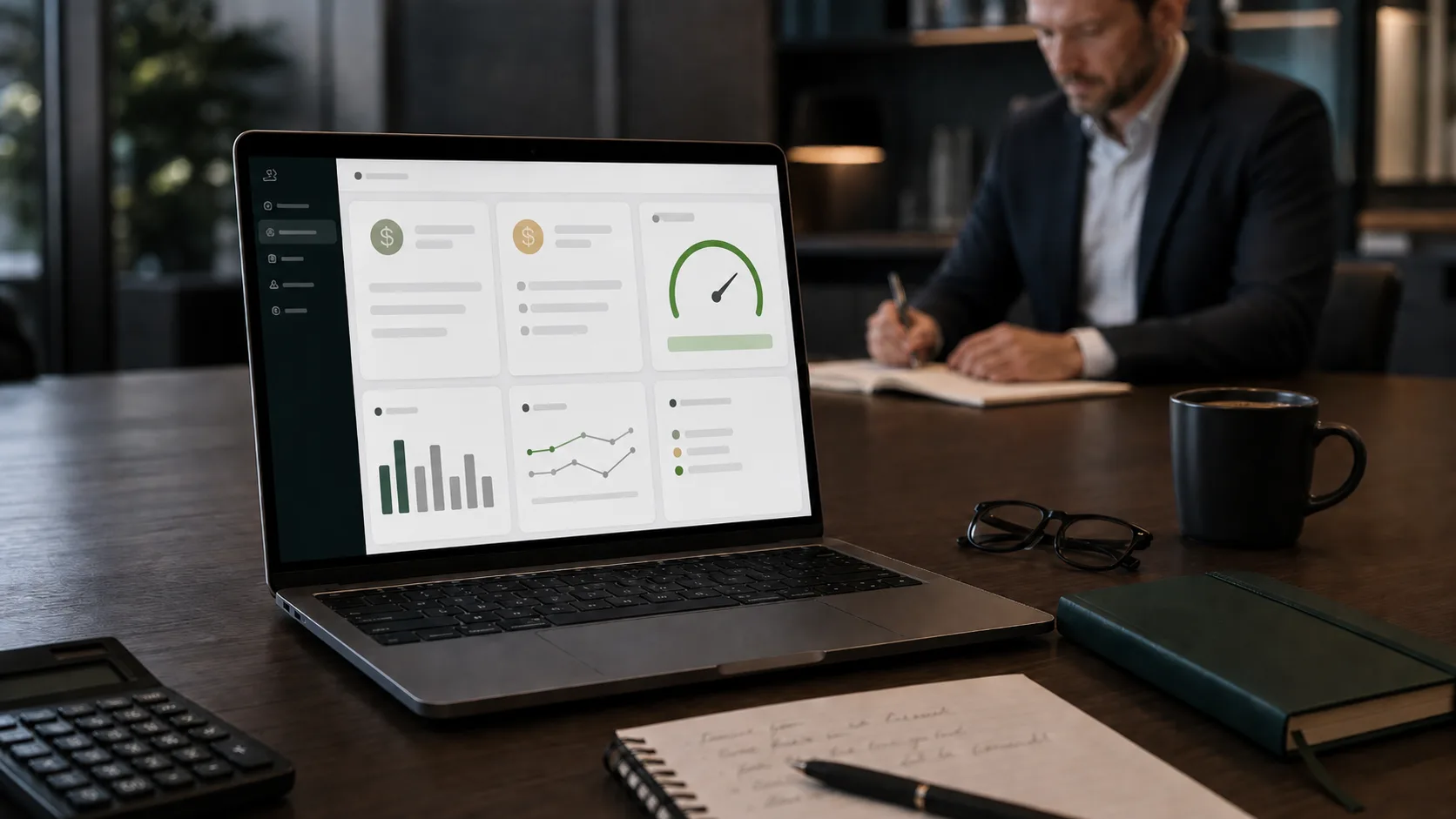 Calculadora CAC real para pymes y startups