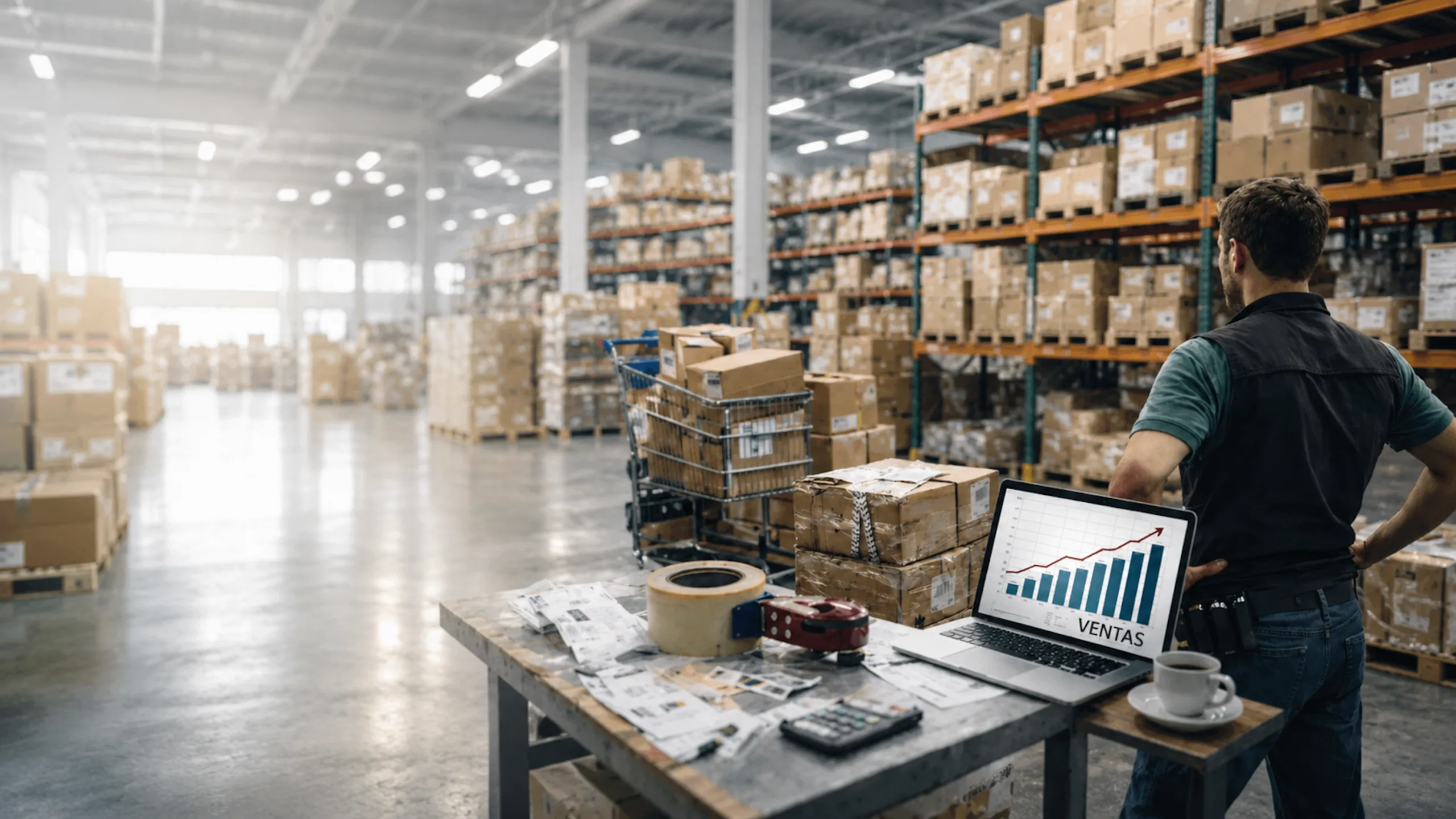 Sistema impulso pymes