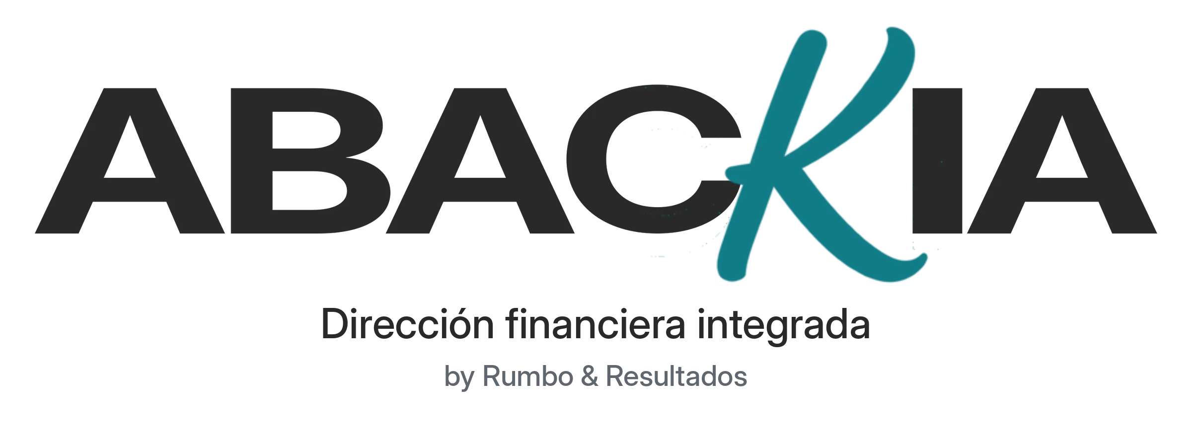 ABACKIA · Dirección financiera integrada