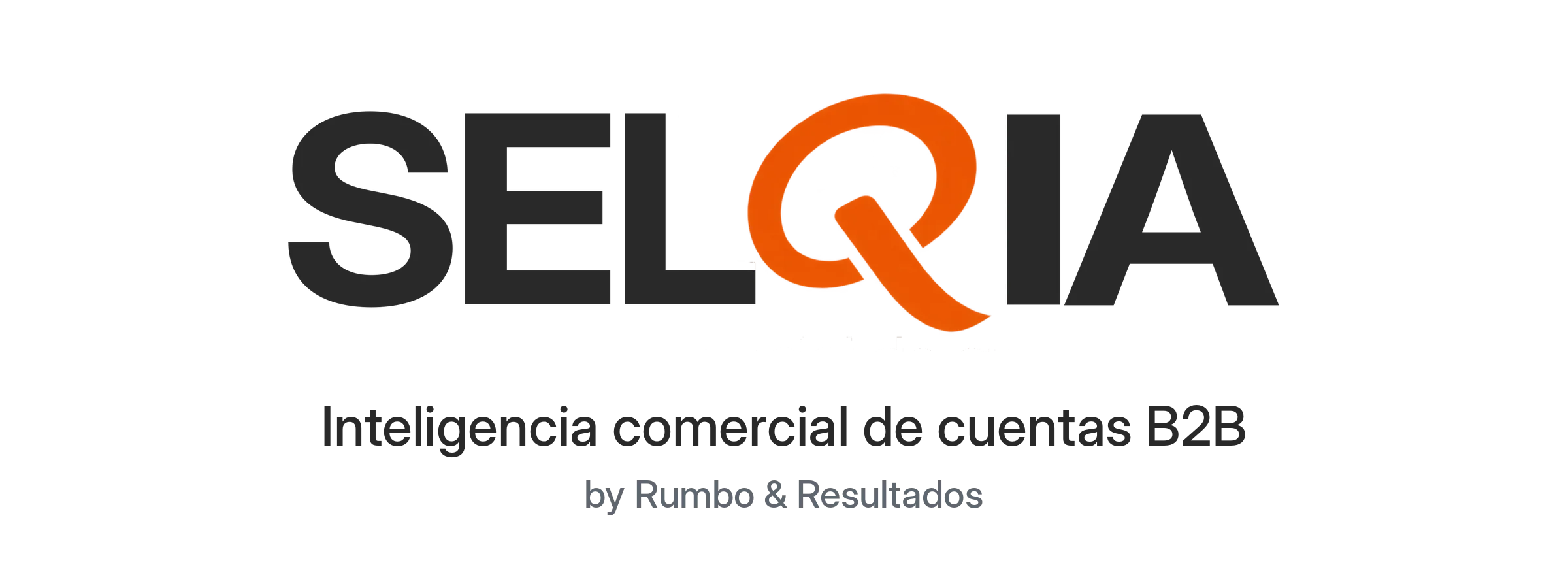 SELQIA · Inteligencia comercial de cuentas B2B