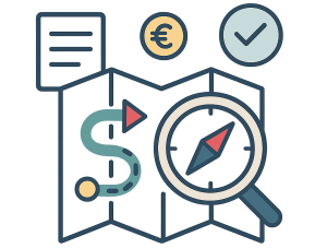 Vectorial estratégia