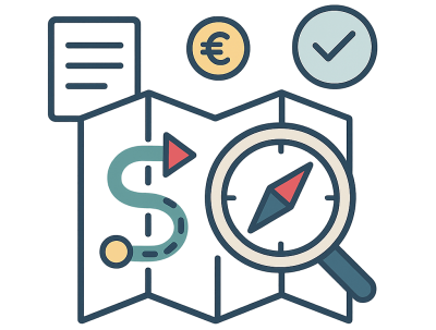 Vectorial estratégia Vectorial estratégia